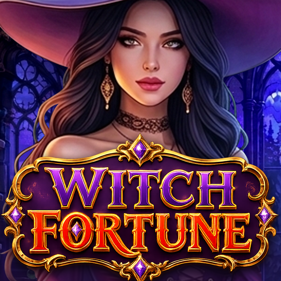 Witch Fortune